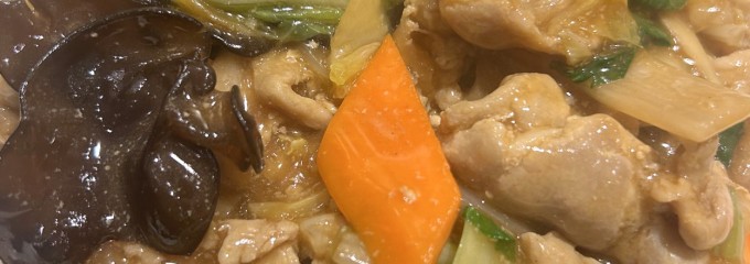 紅虎軒 コピス吉祥寺店