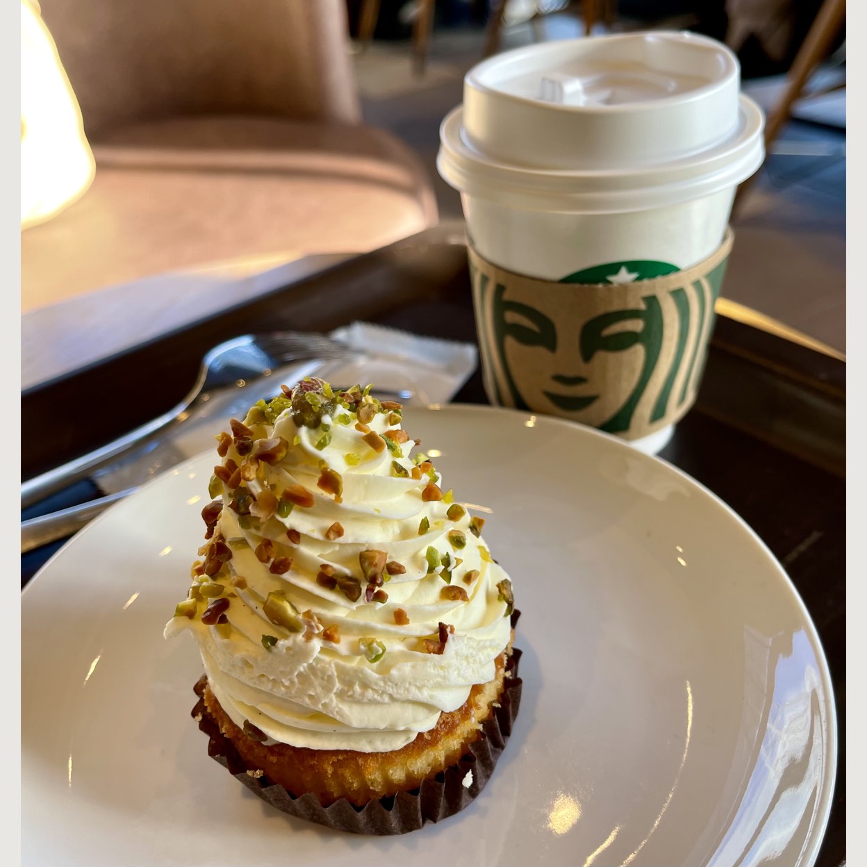スターバックス コーヒー 岡山 大安寺 店