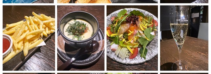 Japanese Dining 真shin