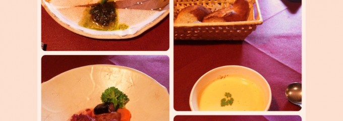 かしくコルドンブルー