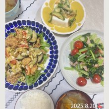 miumiu_tableさんの写真