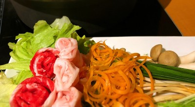 しゃぶしゃぶ温野菜 豊橋藤沢店 豊橋 豊川 蒲郡 南栄 しゃぶしゃぶ