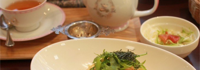 ル・サロンド・ニナス 三越札幌店