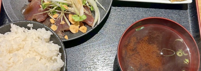 魚柳 名古屋駅店