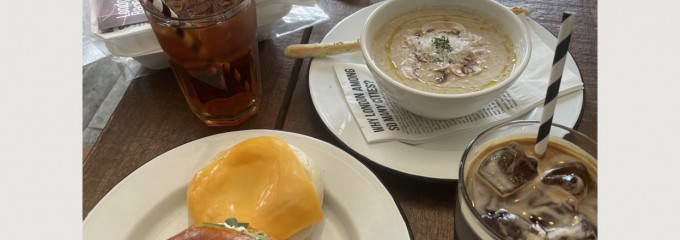 London Bagel Museum Anguk