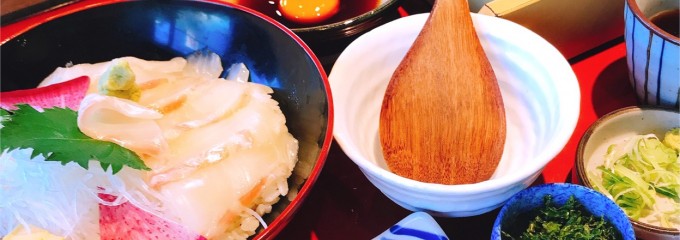 サガミ 四日市ときわ店
