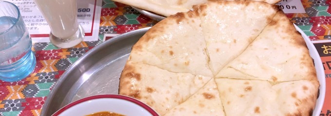 エベレスト キッチン