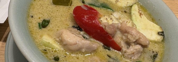クルン・サイアム 新横浜店