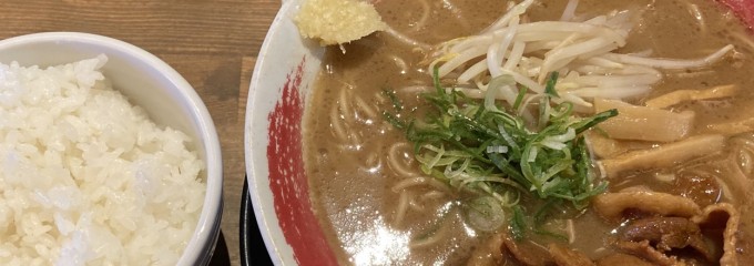 徳島ラーメン東大