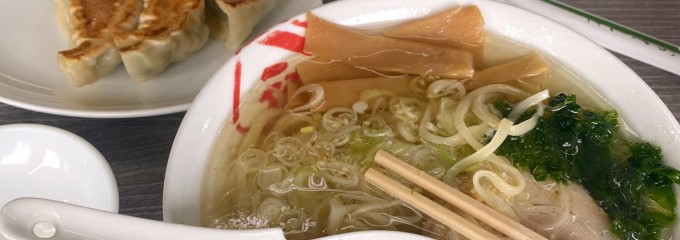 佐野ラーメンいってつ