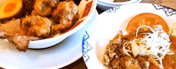 バーミヤン 稲城若葉台店