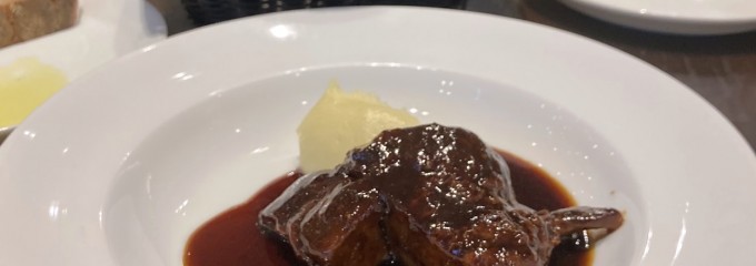 ベーカリー&レストラン沢村 新宿