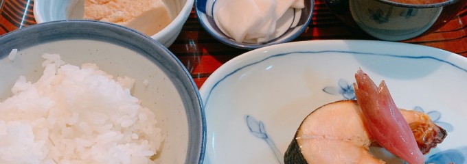 かじ橋食堂