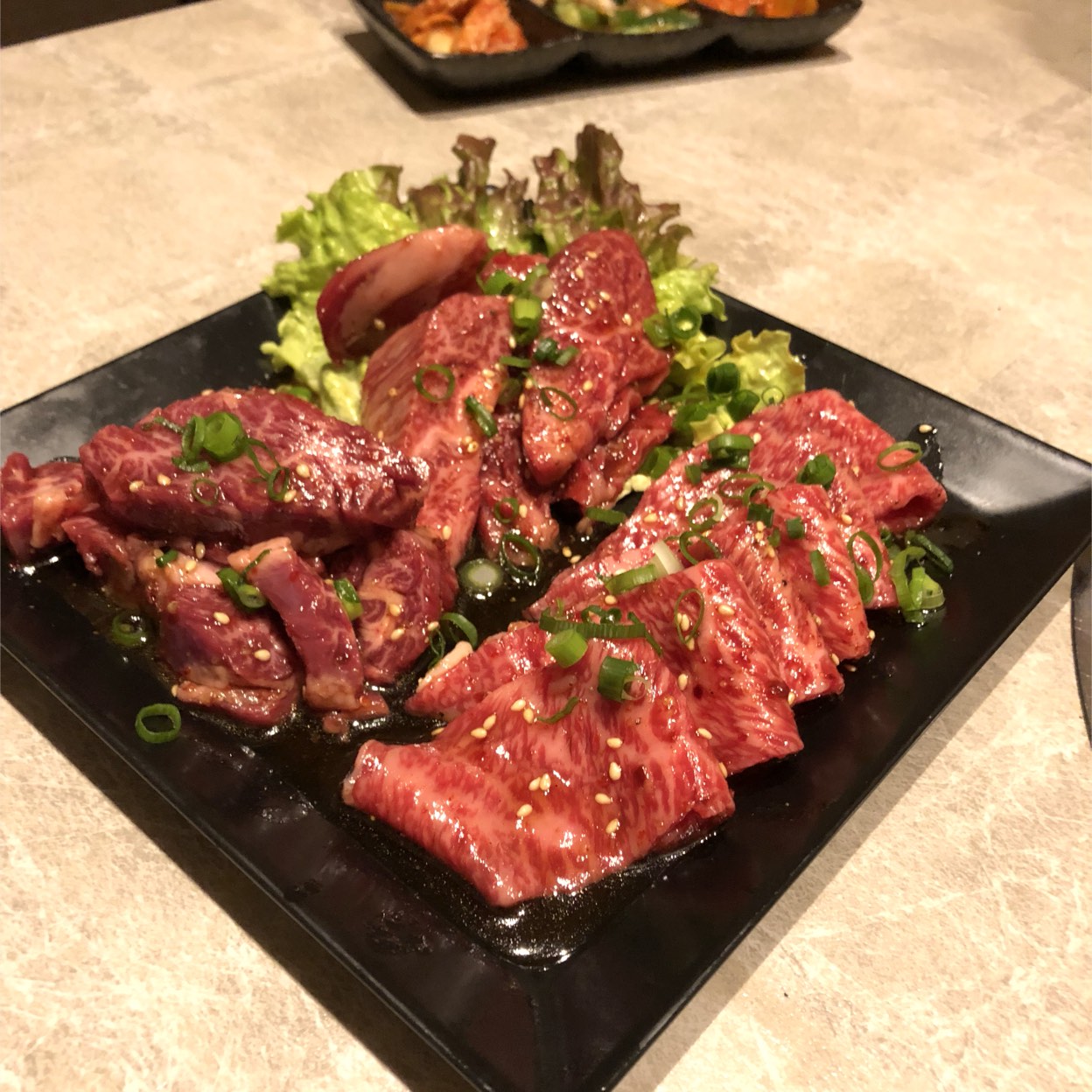 びっくり 屋 焼肉 店