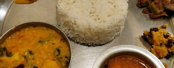 Spice Corner Benzie