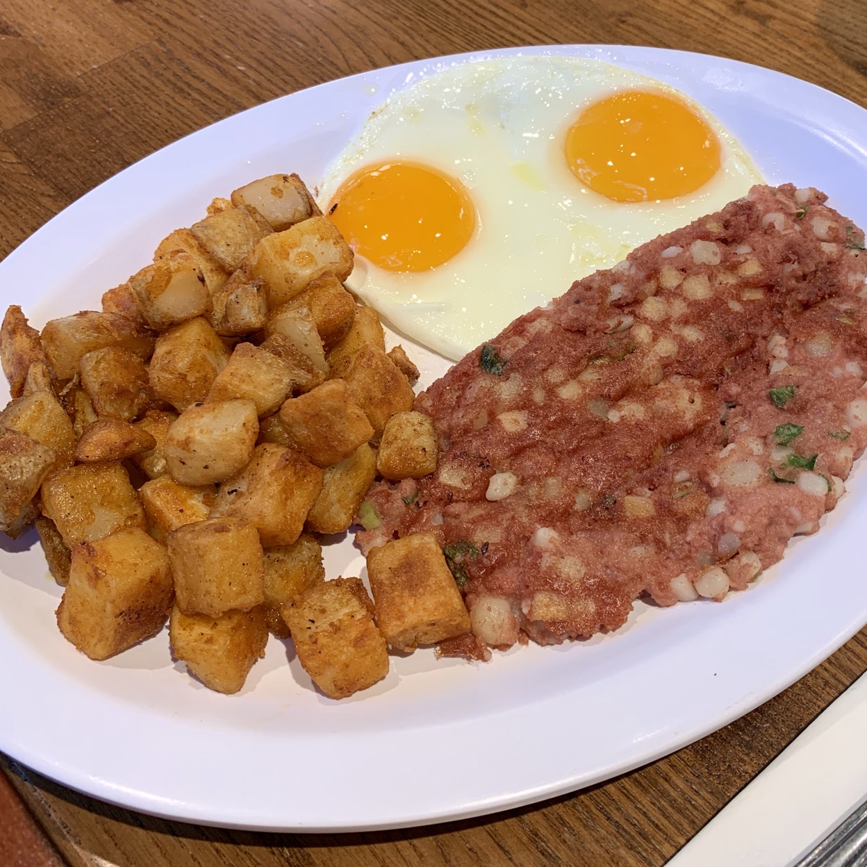 Eggs 'n Things Ko Olina (カフェ)