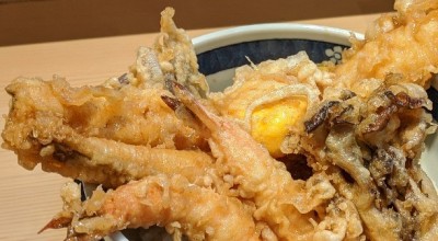 和食天ぷらさくさく 青葉 都筑 港北 緑区 センター北 天ぷら 揚げ物