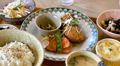 カフェわかや 伊賀 名張 上野市 カフェ