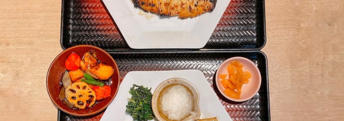 大戸屋ごはん処 六本木店