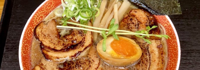 中華蕎麦 てる家