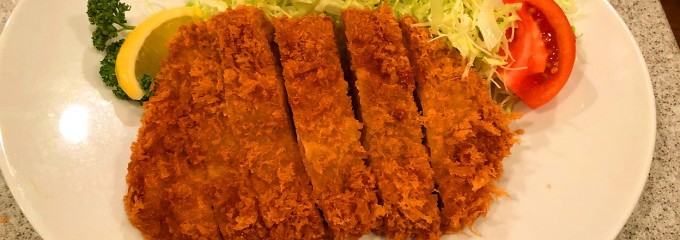 カツレツ ラート 勝どき店