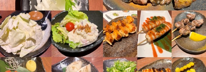 鶏屋だもん 門真店