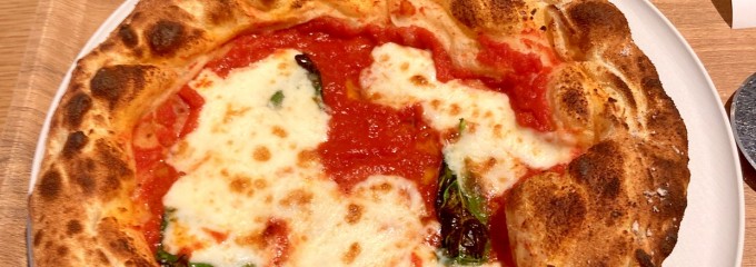 400℃ PIZZA 杜の街店