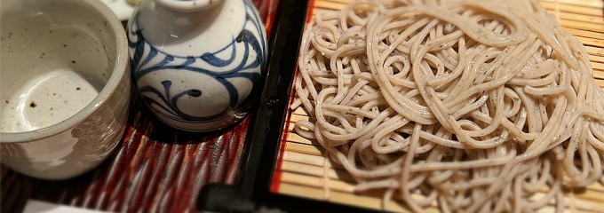 そばとお酒 八雲 さっぽろ地下街オーロラタウン店