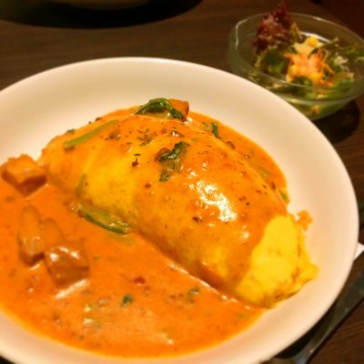 ベビーフェイスプラネッツ 米子中島店 洋食