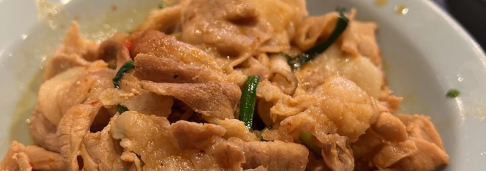 三幸園 白山通り店