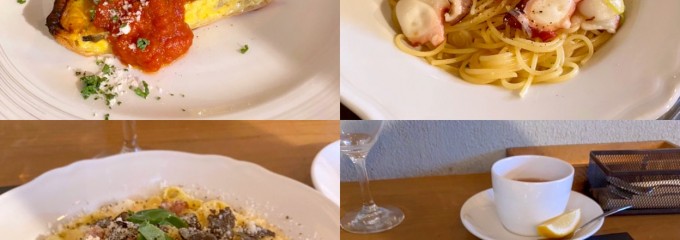 kitchenひつじや