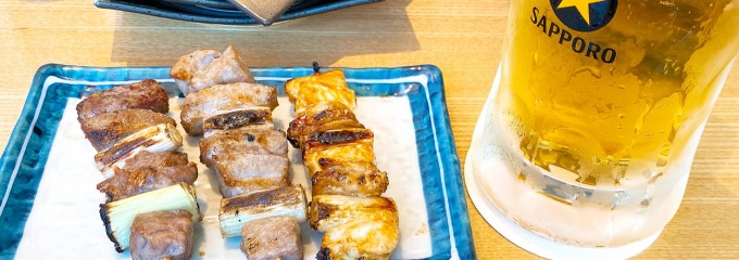 ひびき庵別館 東松山駅前3号店