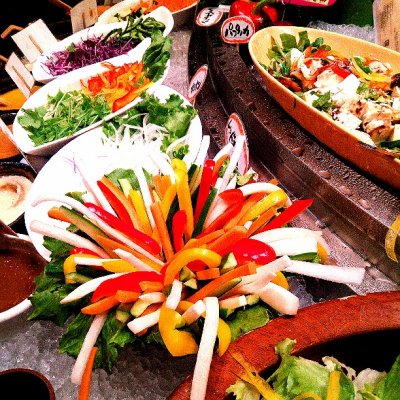 だいこんの花 小禄店 和食 その他