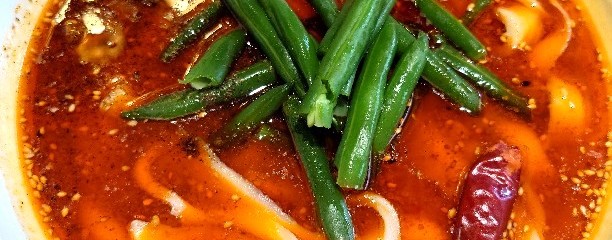 本格四川料理　川府 神保町店