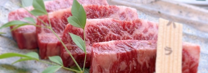 尾崎牛焼肉銀座ひむか