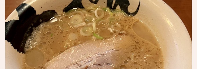 ラーメン ちゃん 菰野店