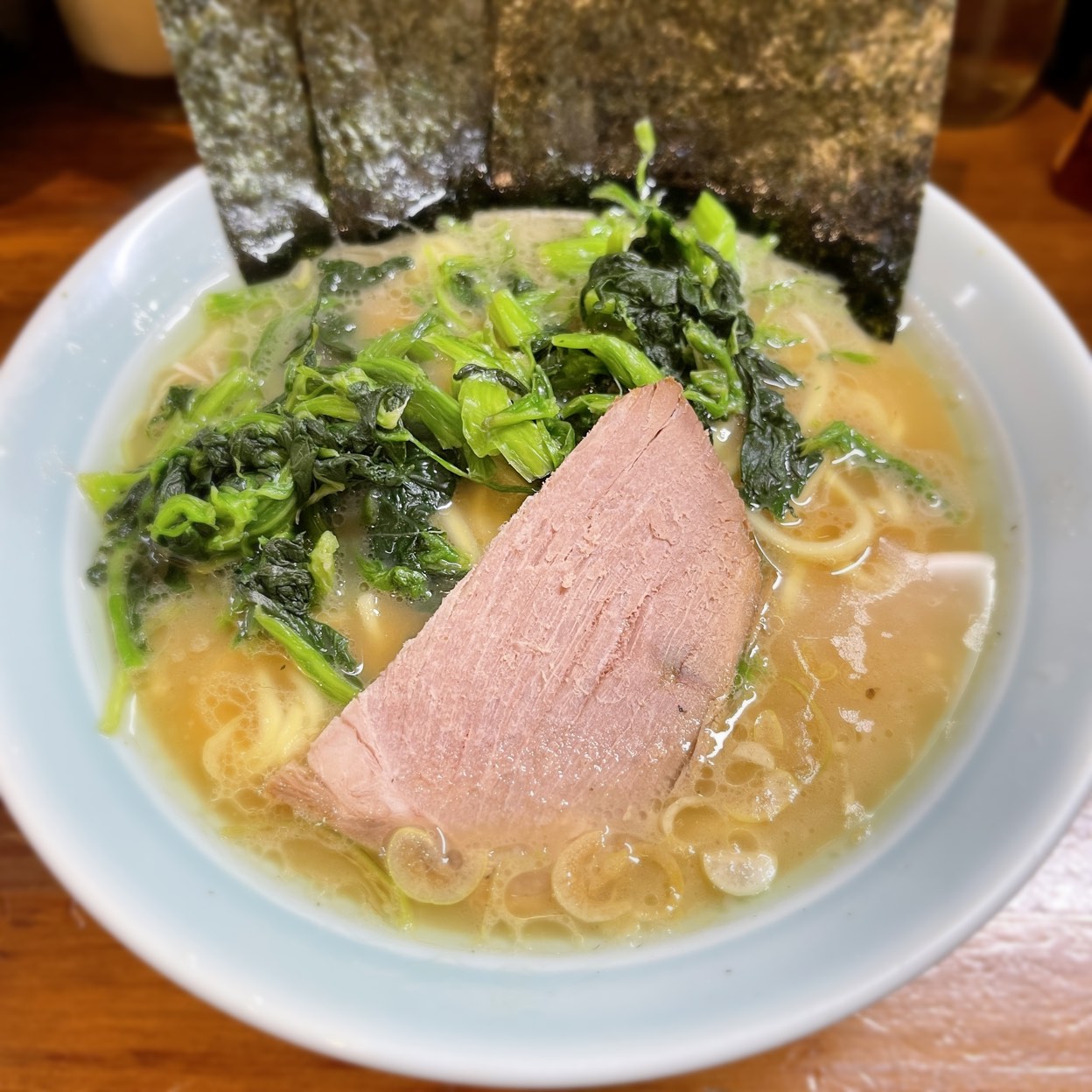 ラーメンたかし屋 浦安店>