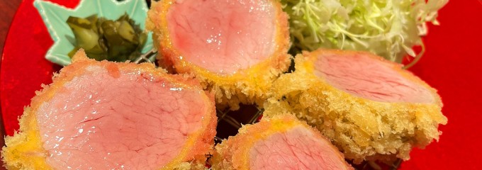 北新地とんかつ エペ 阪神梅田店