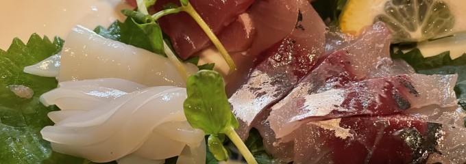 留味庵炉端