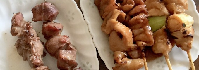やきとり 佐賀屋 北口店