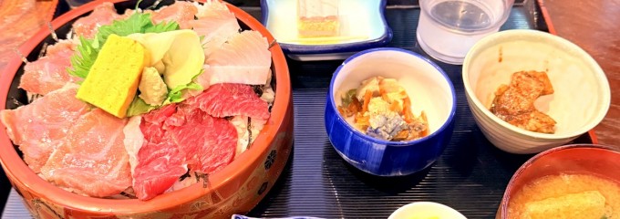 源七 くろとり食堂