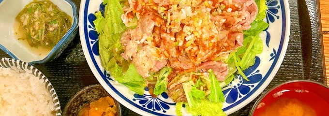 和食場　冠 本八幡店