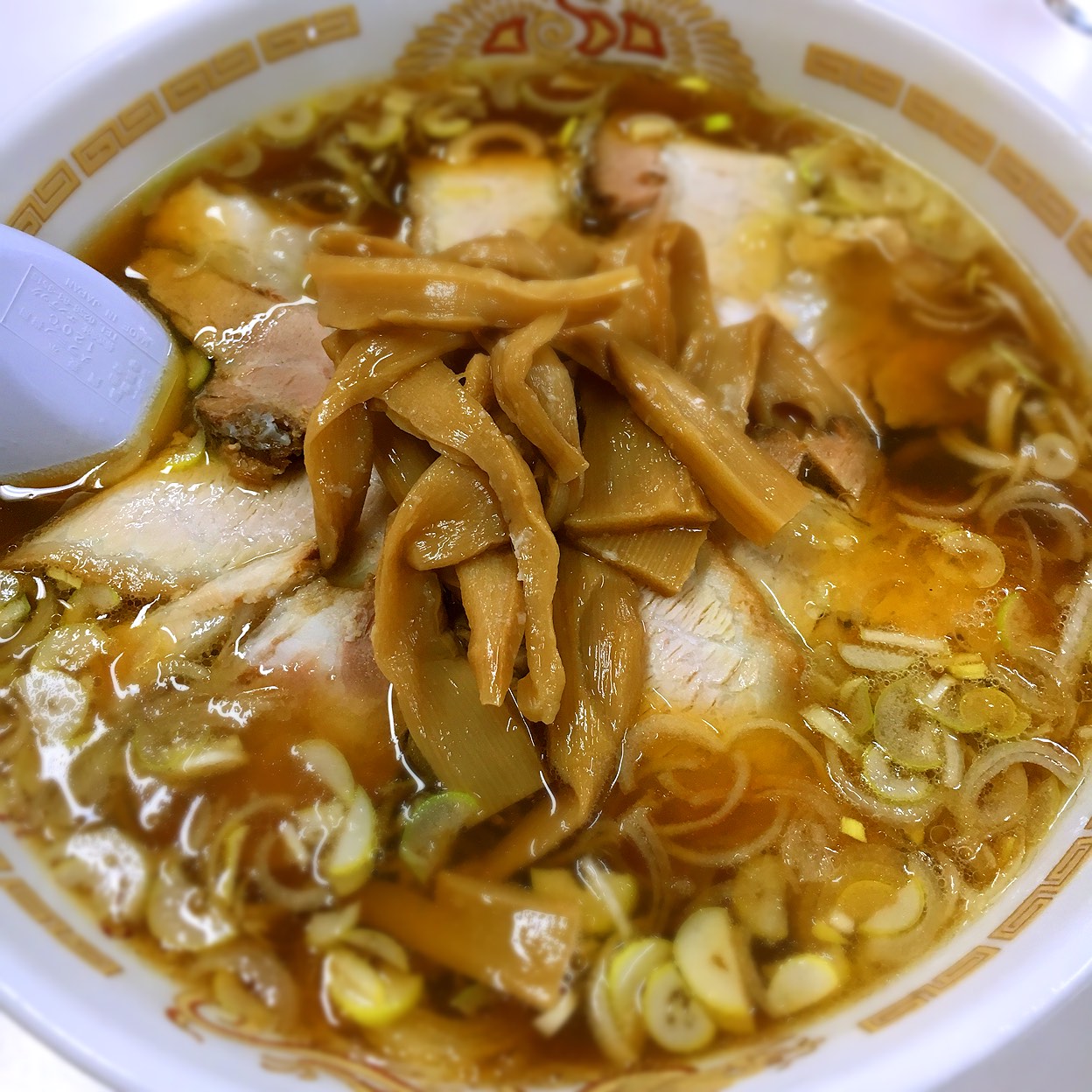 旨 一 食堂