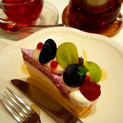 ラ メゾン アンソレイユターブル ルミネ大宮店 La Maison Ensoleille Table ケーキ ドーナツ ラ メゾン アンソレイユターブル ルミネ大宮店 La Maison Ensoleille Table ケーキ ドーナツ