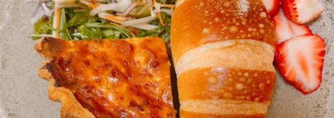 セルフィッシュカラー ビッケ