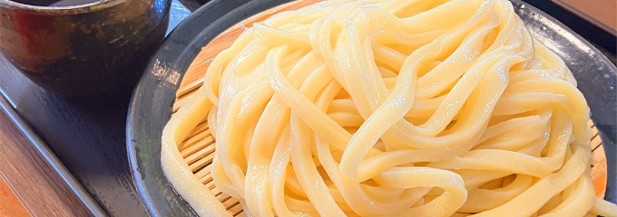 手打ちうどん 袋屋