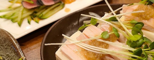 三代目鳥メロ戸塚西口店