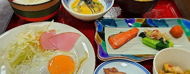 にしめ湯っ娘ランド