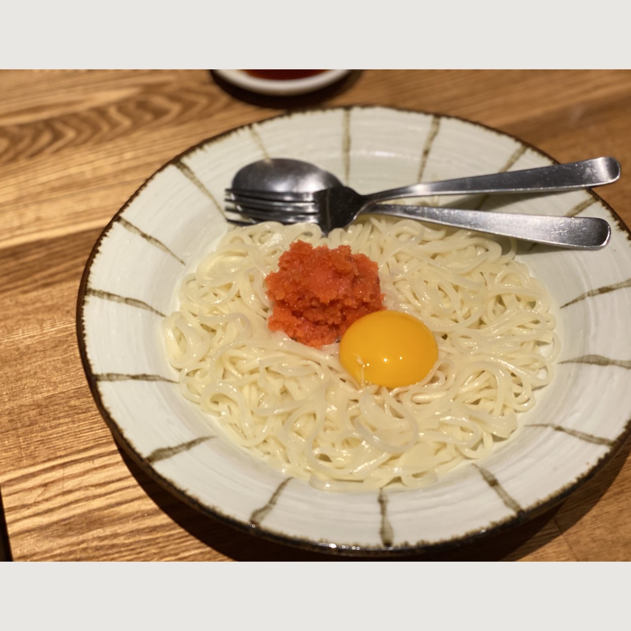 厨 一 里