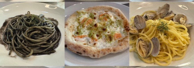 ヴォーノ・イタリア長野店